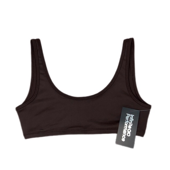 Infinite Performance Top - Picture 1 of 3